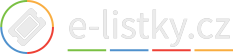 e-listky.cz - develop verze